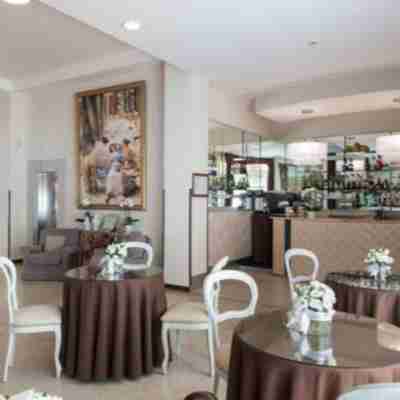 Hotel Ariston & Spa Dining/Meeting Rooms