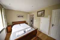Ward Avenue B&B Hoteles en Cowes