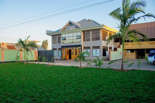 Jaden Hotel & Lounge - Arusha