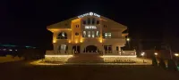 Golden Time İncek Hotels in Golbasi