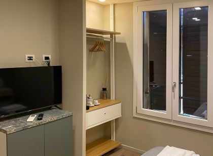 Empire - Affittacamere