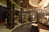 Le Coral Resort - bar