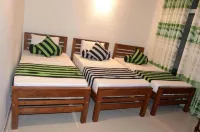 Sarala Residence Hotele w: Heerassagala