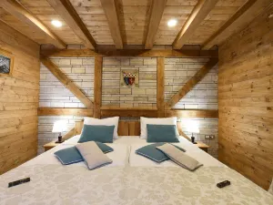 Lakeside Hotel Plitvice