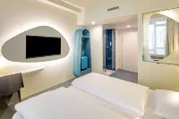 Prize by Radisson, Dortmund City - 3 étoiles