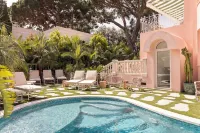 Maison Carla Rosa Cannes - 3-Star