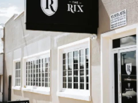 Rix Hotel Motel Hotels in Charters Towers
