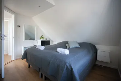 Central Tórshavn Home - Close to Attractions