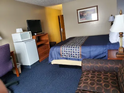 Victorian Inn
