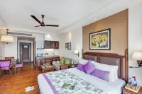Club Mahindra Pristine Peaks, Naldehra - 4-Sterne
