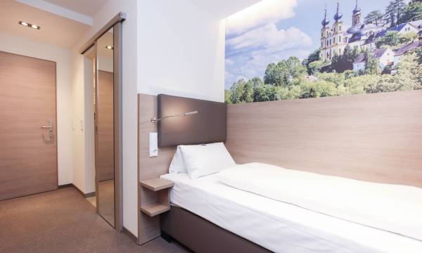City Hotel Würzburg