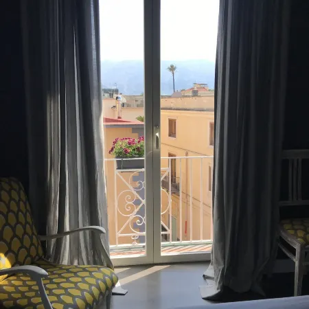 Casa Pacifico Pompei