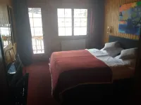 Hotel Schmitta Hotels in Fiesch