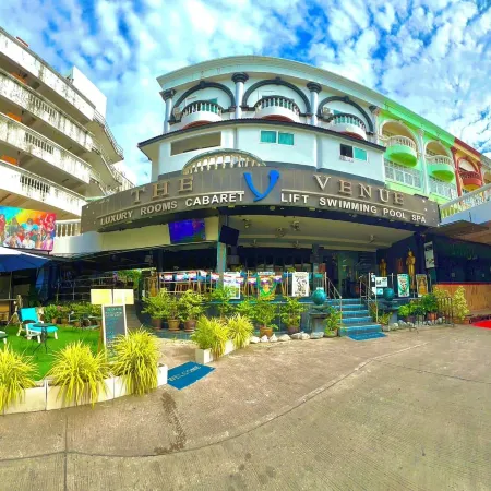 The Venue Residence