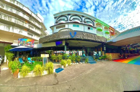 The Venue Residence