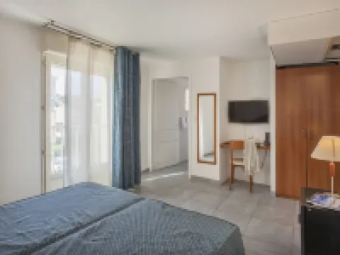 Le Neptune & Spa Hotels in Propriano