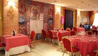 Hospedium Hotel Vittoria Colonna Hotels in La Santa Espina