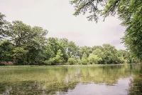 Frio River Cabins