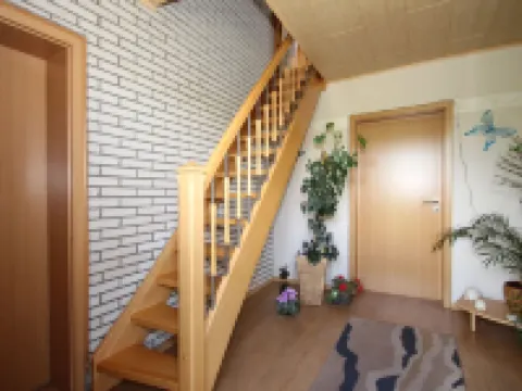 Ferienwohnung in Moorhusen Hotele w: GroBheide