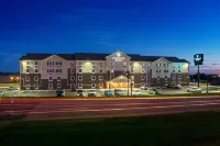 WoodSpring Suites San Angelo