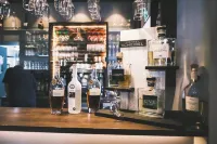 Zieglers Restaurant & Pension Hotels in Worlitz