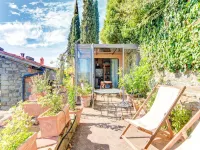 Villa in Cortona with Pool -  case vacanza in affitto