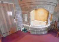 Canad Inns Destination Centre Fort Garry - Hot Tub