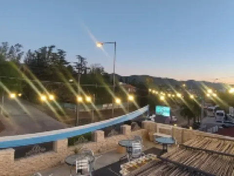 Hosteria Villa del Lago Hotels in Santa Maria Department