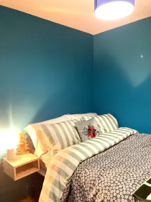 2-Bed Apartment in Belfast Near City Centre فنادق في نيوتاونأبي