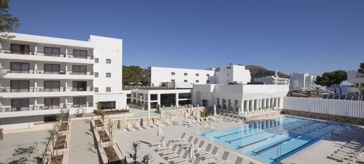 Hotel Bella Playa & Spa Hoteles en Levante