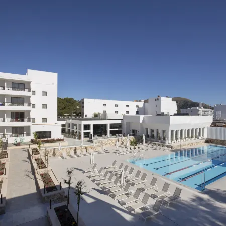 Hotel Bella Playa & Spa