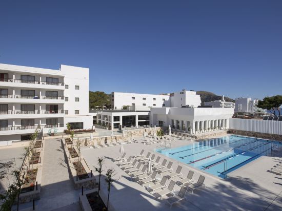 Hotel Bella Playa & Spa