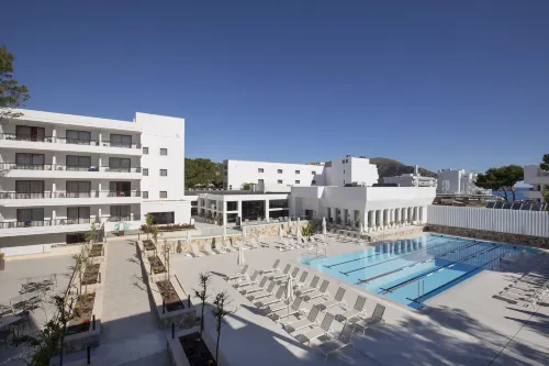 Hotel Bella Playa & Spa