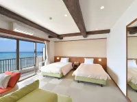 Ishigaki Seaside Hotel Hoteles en Ishigaki