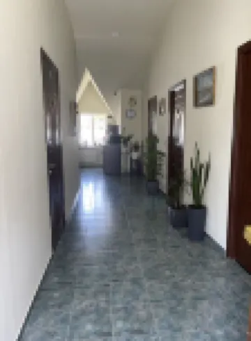 ノラギュフ ゲストハウス