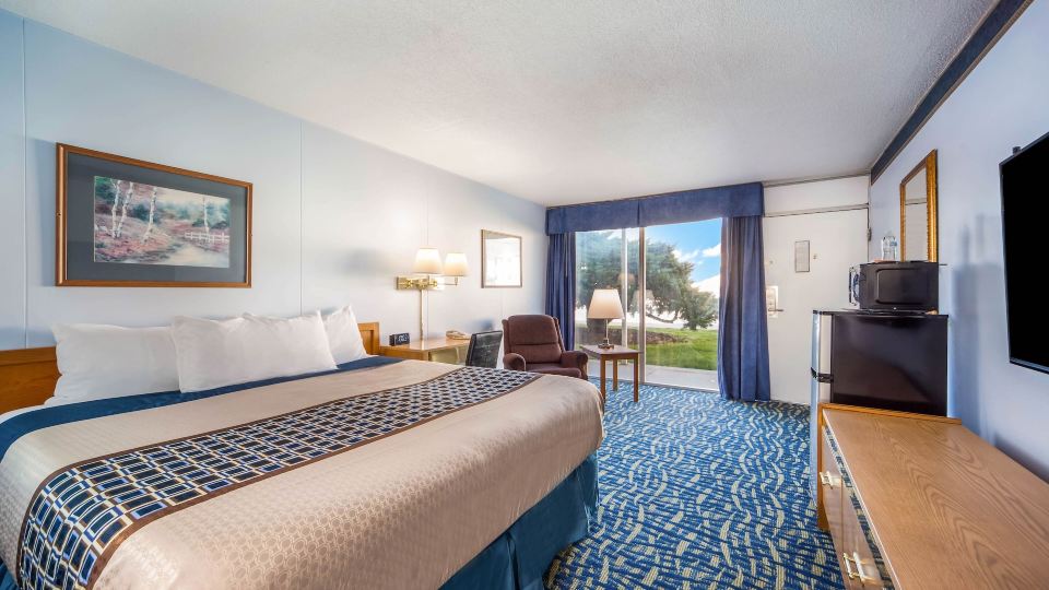 Hospitality Inn