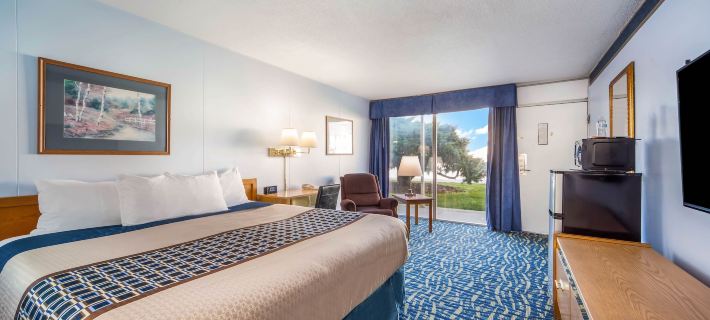 Hospitality Inn Hotels in North Platte