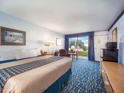 Hospitality Inn