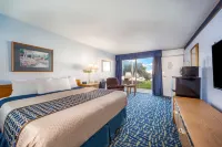 Hospitality Inn - Parking
