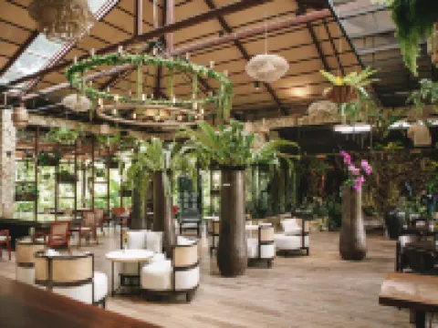 The Hill Hotel & Resort Sibolangit Powered by Archipelago Hotel di Sikeben
