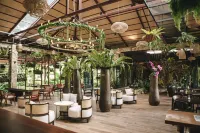 The Hill Hotel & Resort Sibolangit Powered by Archipelago - 3 Sao