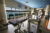 The Villas at Simpson Bay Resort - Gym