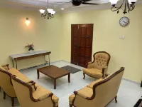 Hanna Homestay Kangar Hotels in Perlis