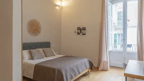 SoClà Boutique Hotel Rta in タラント