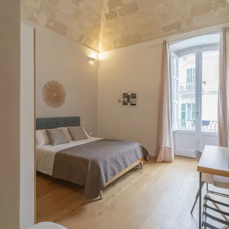 SoClà Boutique Hotel Rta