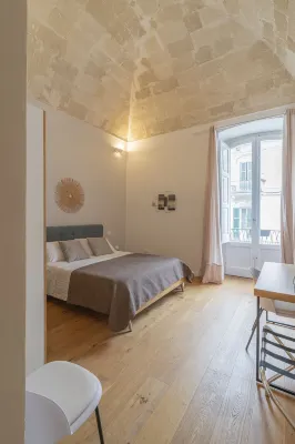 SoClà Boutique Hotel Rta - Gym