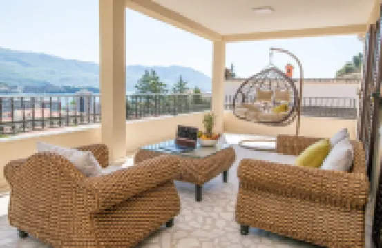 Villa Danigo