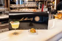 Kempinski Grand Hotel des Bains St. Moritz - 5-Star