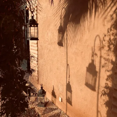 YVES Marrakech