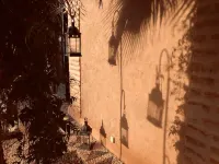 Yves Marrakech